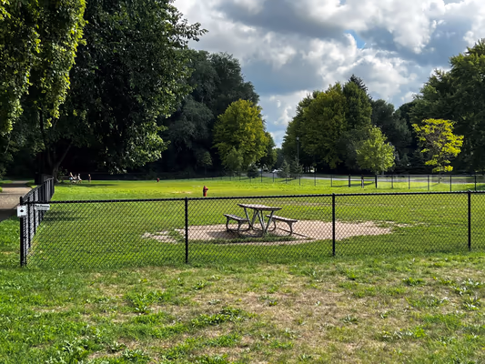 Dog Park at Lions Park photo 1